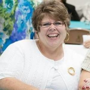 Meet your Posher, Kay